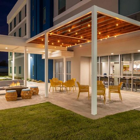 Home2 Suites By Hilton Jonesboro Exterior photo